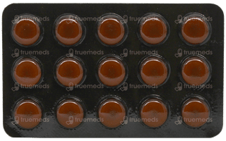 Biodipin At Tablet 15